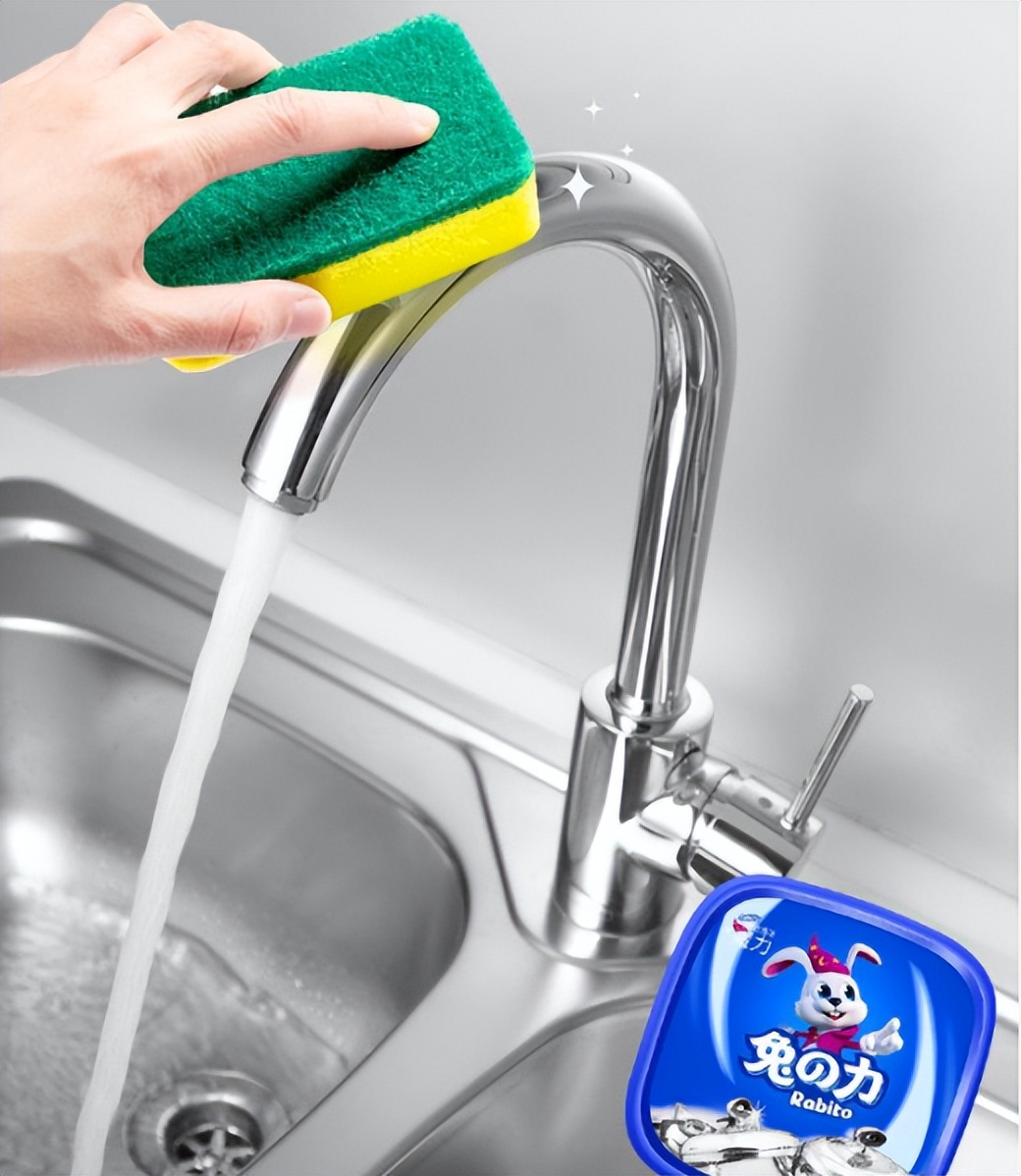 不锈钢锅用久了锅内洗不干净,不锈钢锅放久黑了