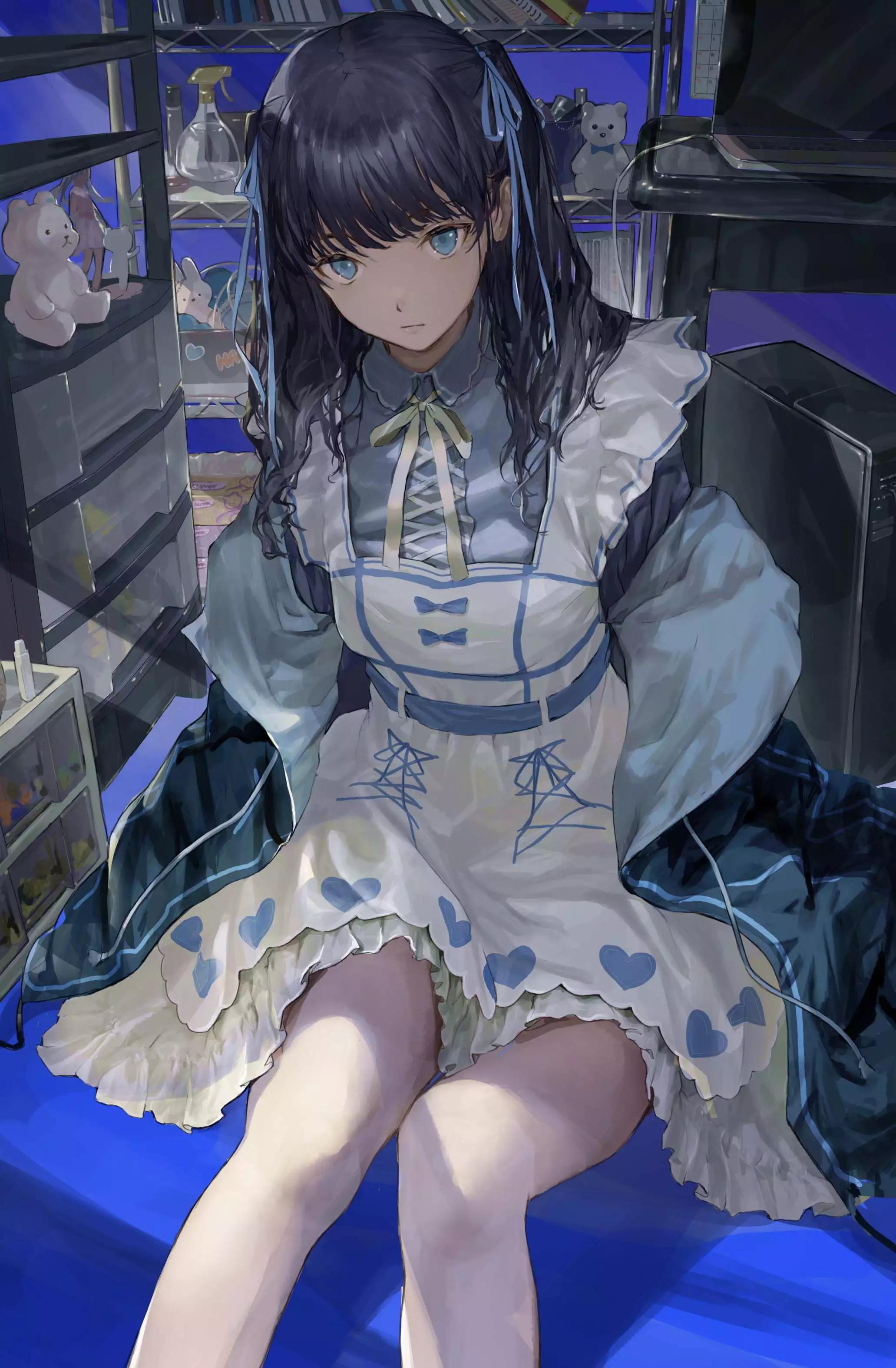 动漫语录超燃短句,让人感触的动漫语录