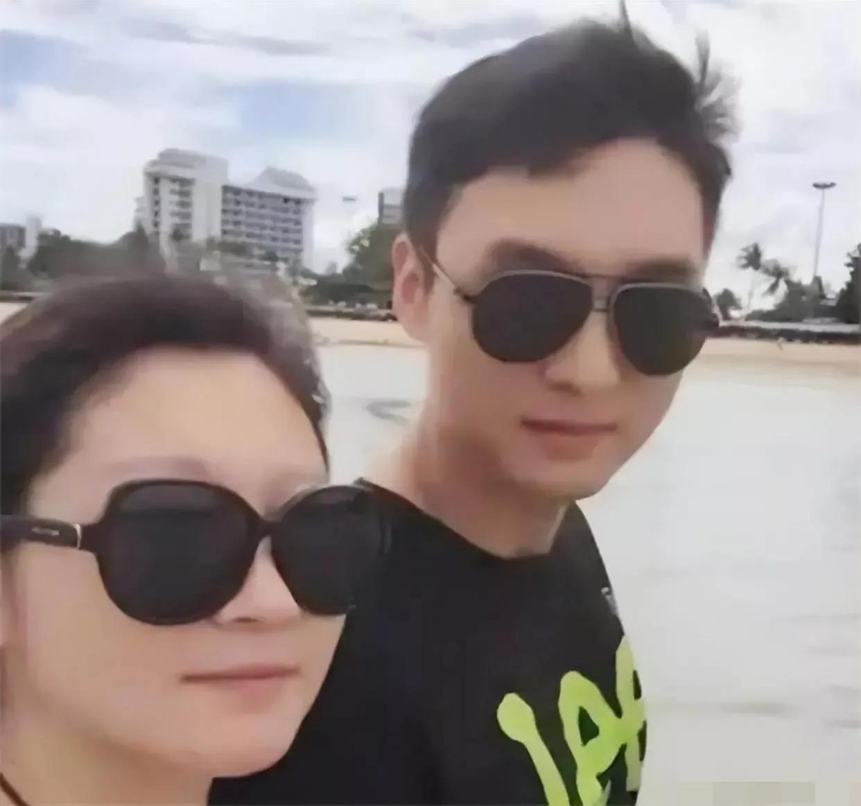 孕妇泰国坠崖案背后：渣男已骗600万，杀她谋上亿遗产