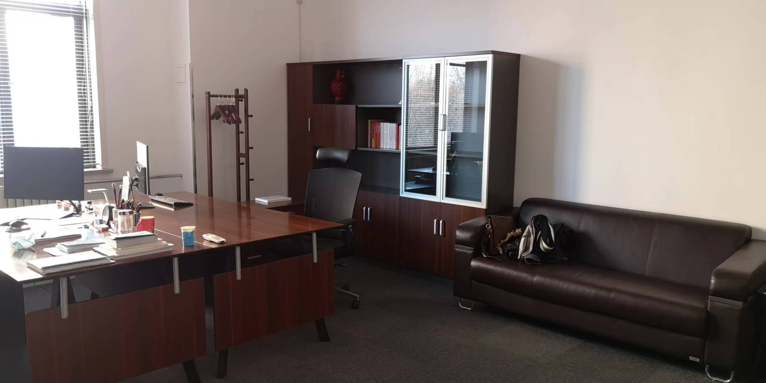 试用期之痛：我在天津市管国企下属二级公司担任总经理的113天