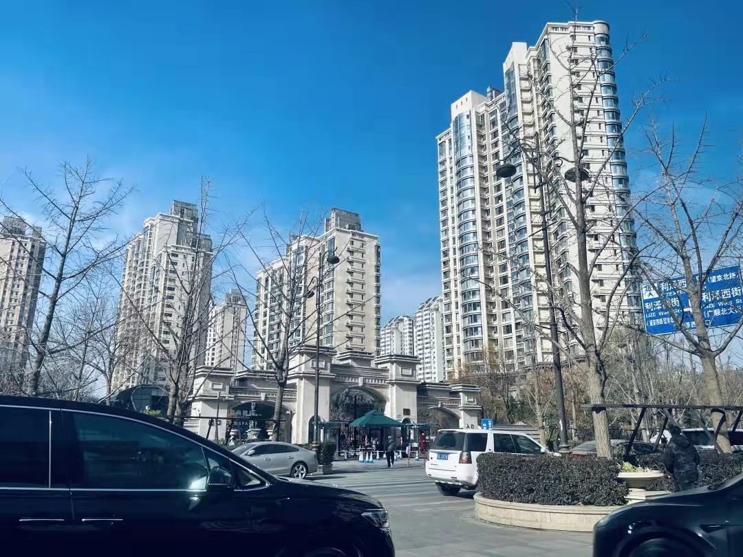 北京保利茉莉公馆一居室,北京大兴保利茉莉公馆二手房