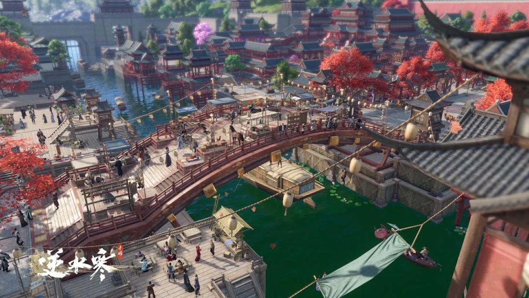 逆水寒手游收天赏被骗,逆水寒手游超话被举报