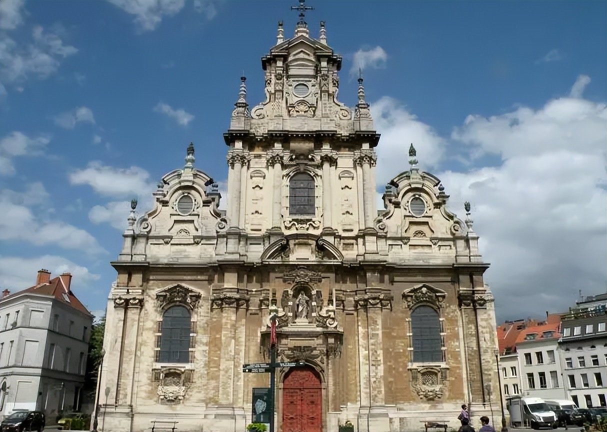 巴洛克艺术流行于17世纪,巴洛克时期艺术风格介绍