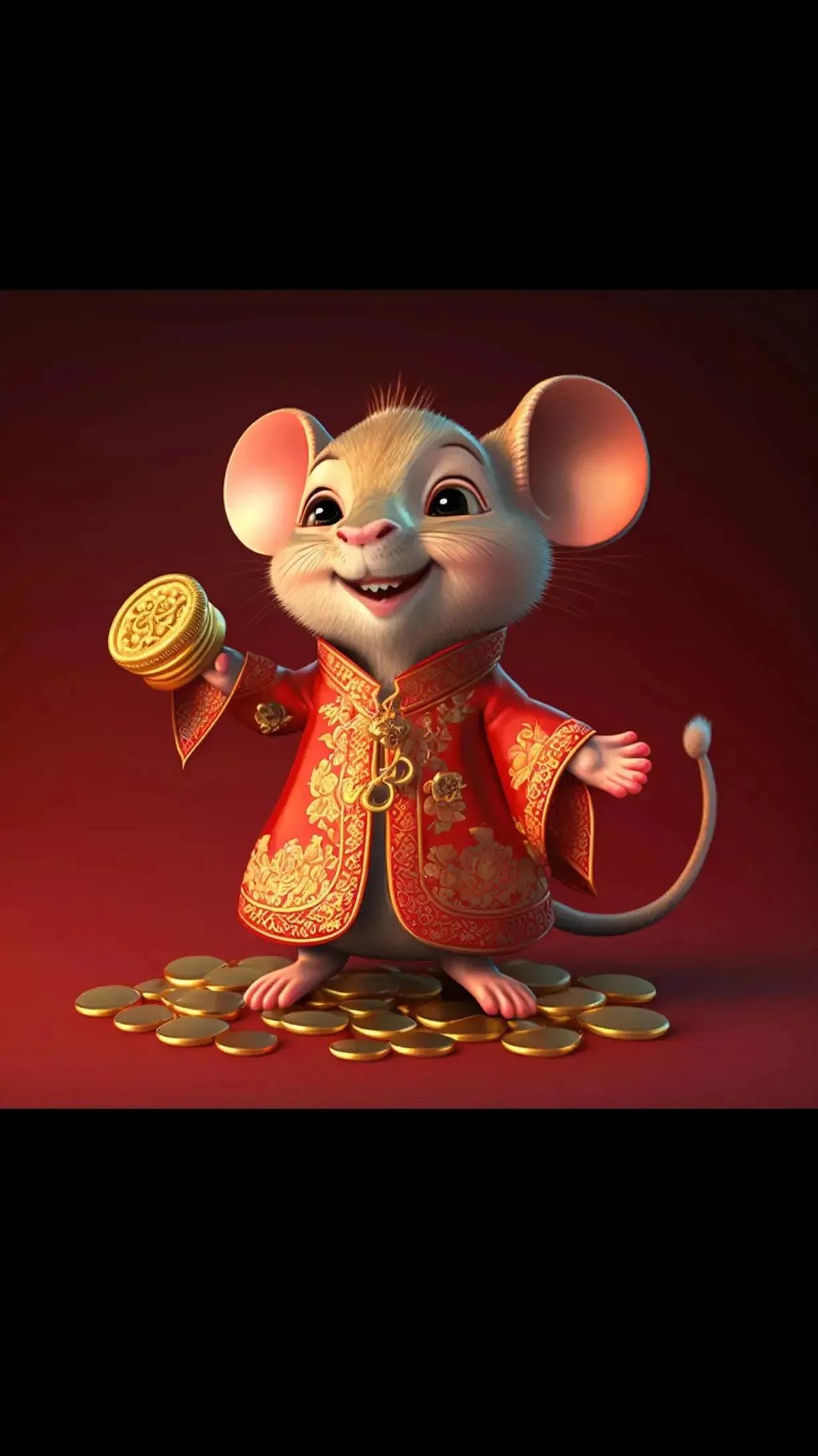 十二生肖之福星,十二生肖奢华水晶版