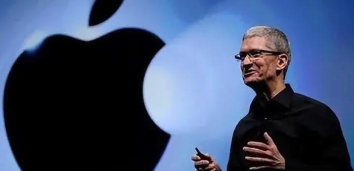 苹果ceo库克抛售股票意味着什么,苹果ceo库克年薪获批