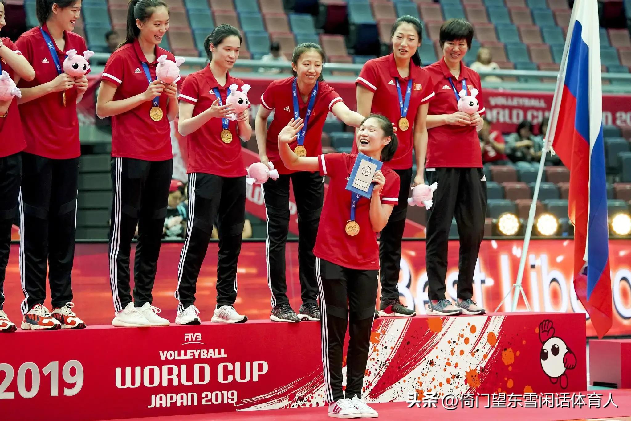 中国女排姑娘王梦洁,王梦洁女排队员简历