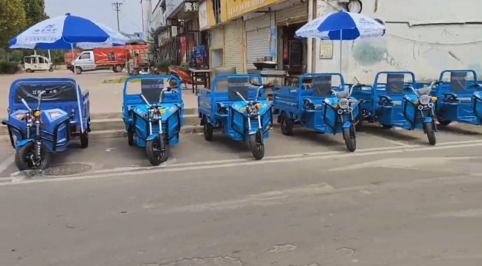 宗申五羊电动三轮车多少钱,宗申电动三轮车哪个型号值得购买