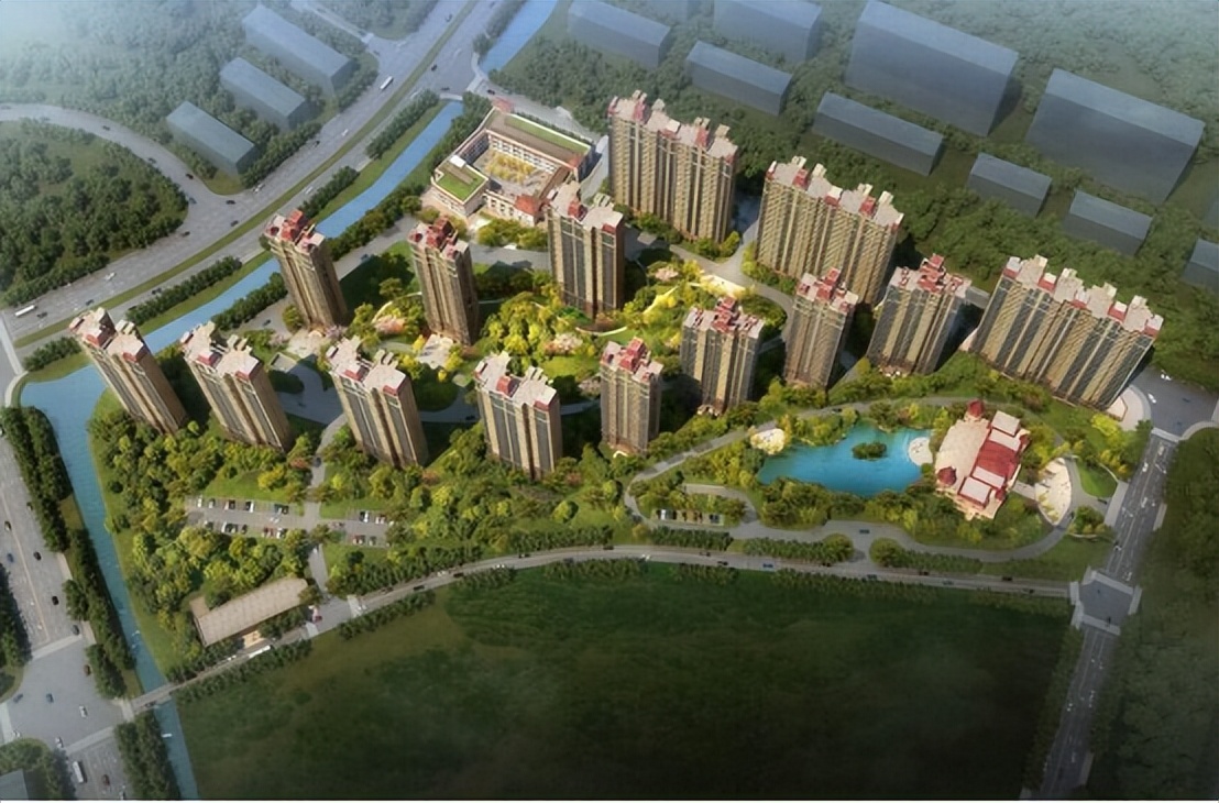 恒大36亿,恒大出售1200亿都哪些项目