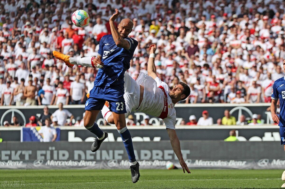 德甲斯图加特将对阵科隆,德甲斯图加特保级成功