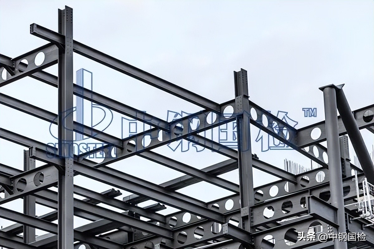 钢结构构件可靠性如何鉴定与评估？总结的很详细