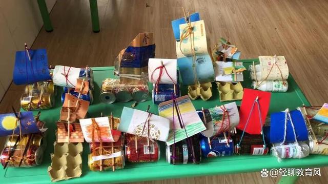 如何手工造油灯教程图解,传统手艺制作简单油灯