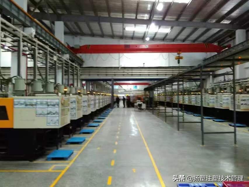注塑行业的真实感受,注塑的岗位认知