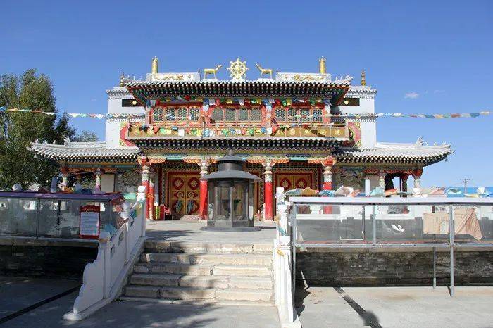 希拉穆仁的草原图片,希拉穆仁草原哪个季节最美