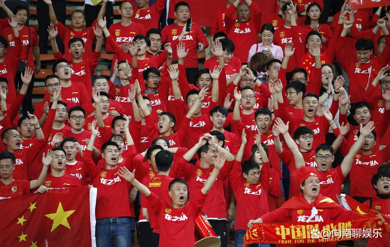 假如说中国队参加了2022年卡塔尔世界杯决赛圈，会发生什么？