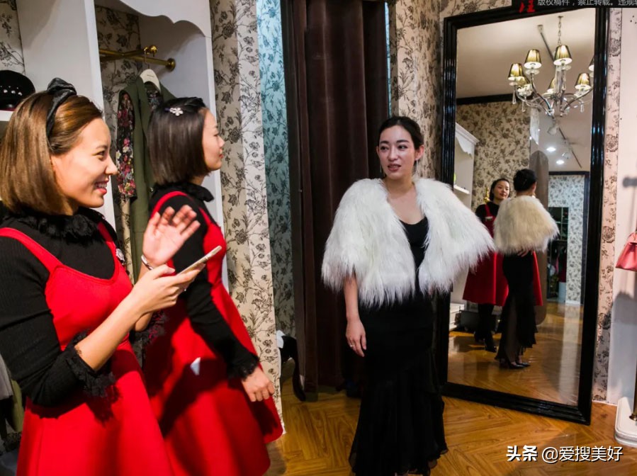 网购的衣服不喜欢怎样退货,为什么在网上买的衣服不好