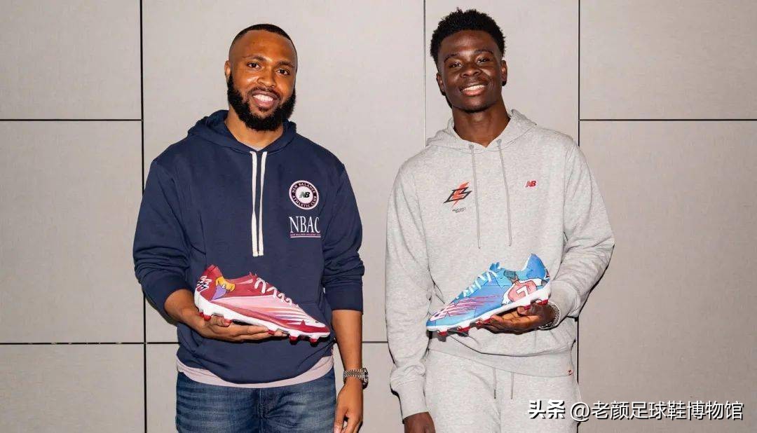 曼联英格兰队双料队长代言，最先将碳板植入足球鞋的品牌是它