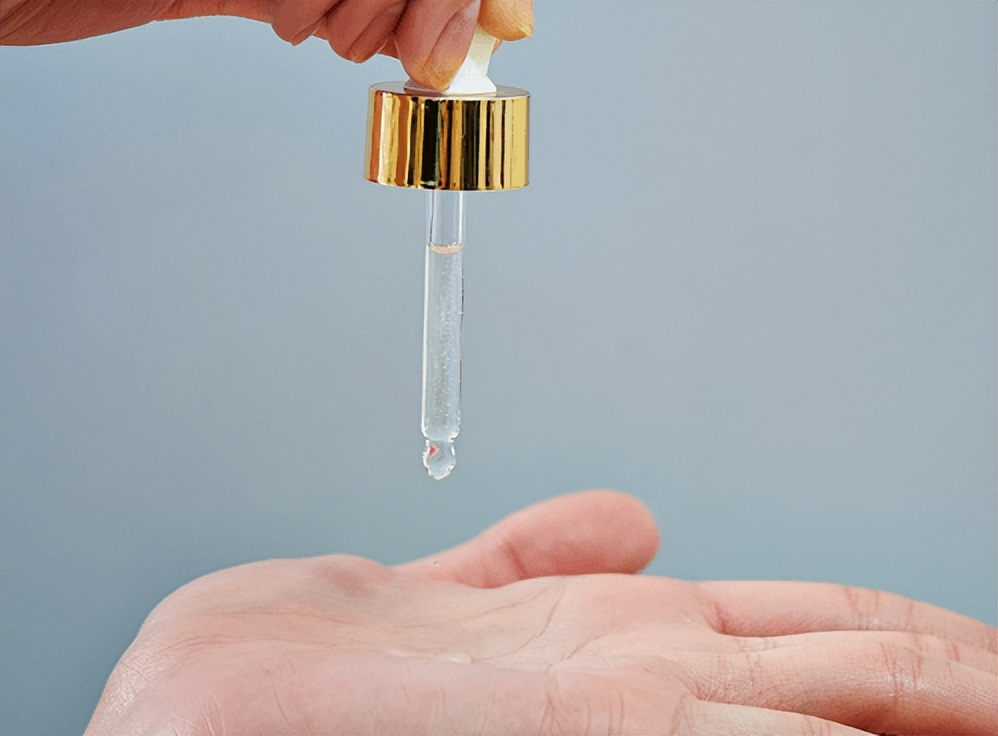 修复皮肤屏障角鲨烷推荐油皮,角鲨烷护肤界的万金油