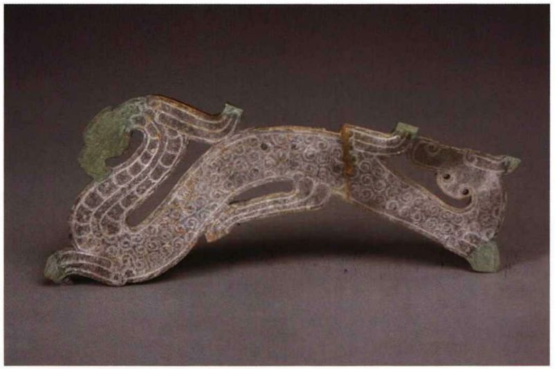 长沙博物馆青铜器介绍,长沙市博物馆的古代玉器