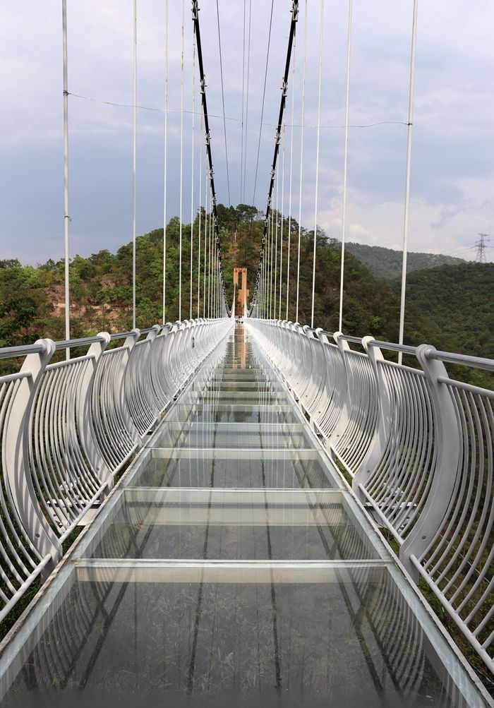 昆明青龙谷生态旅游,昆明市青龙峡风景区