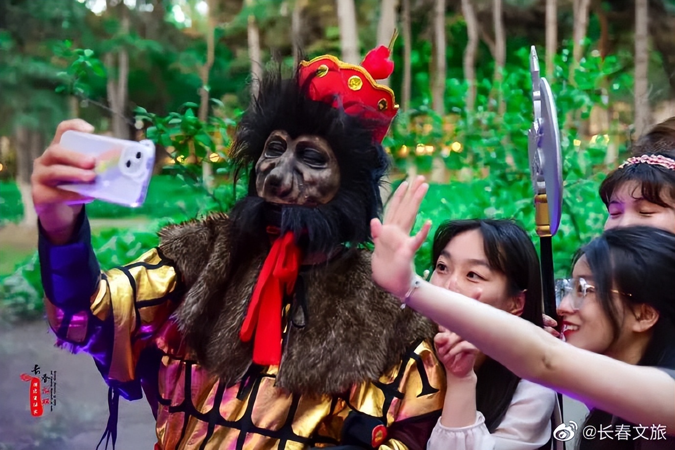 长春必去十大网红地,来长春打卡每日更新哪家火爆