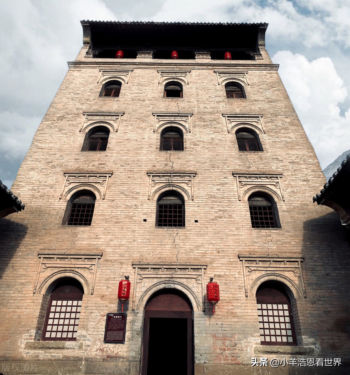 山西省126个免费景点的具体名单,山西必去十大景点推荐最新