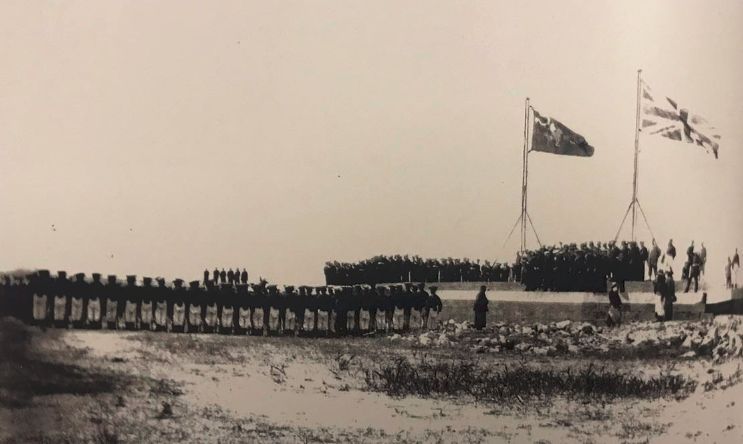 一九七二年打捞英国潜艇,70年代打捞英国潜艇