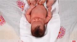 五个月宝宝推拿致死,四个月宝宝推拿死亡后续情况