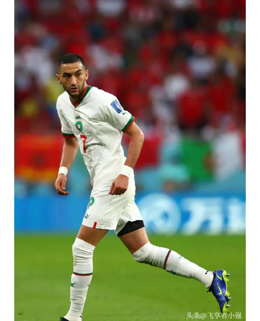 摩洛哥最后一次世界杯,摩洛哥告别世界杯