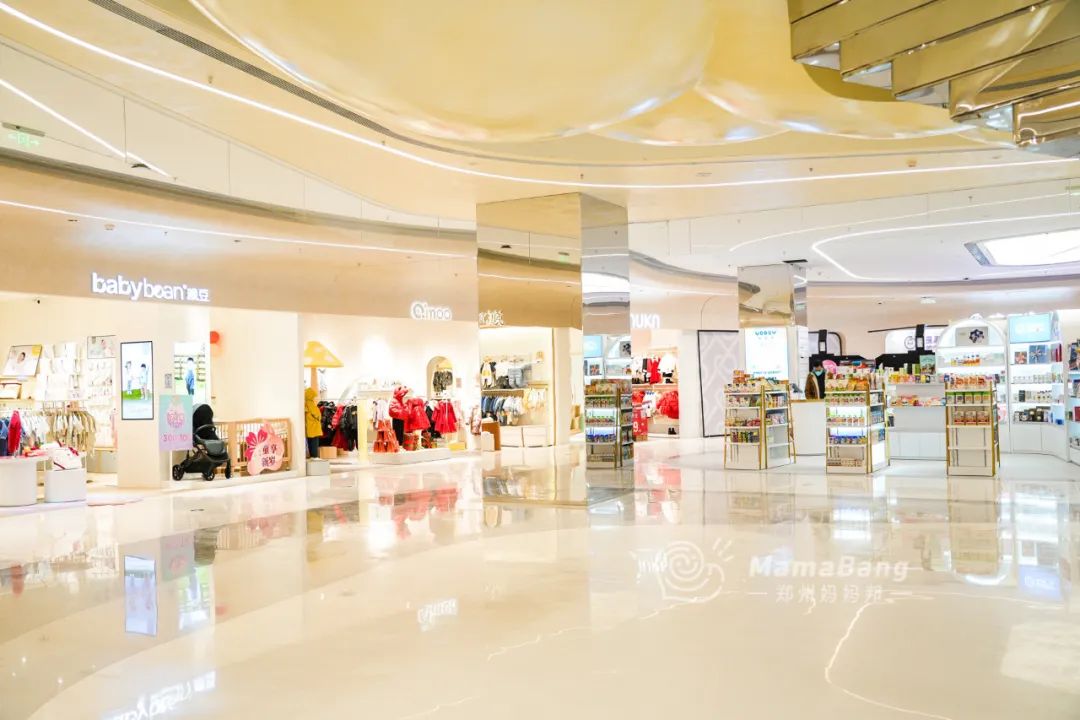 郑州新地标万象城,郑州潮流新地标