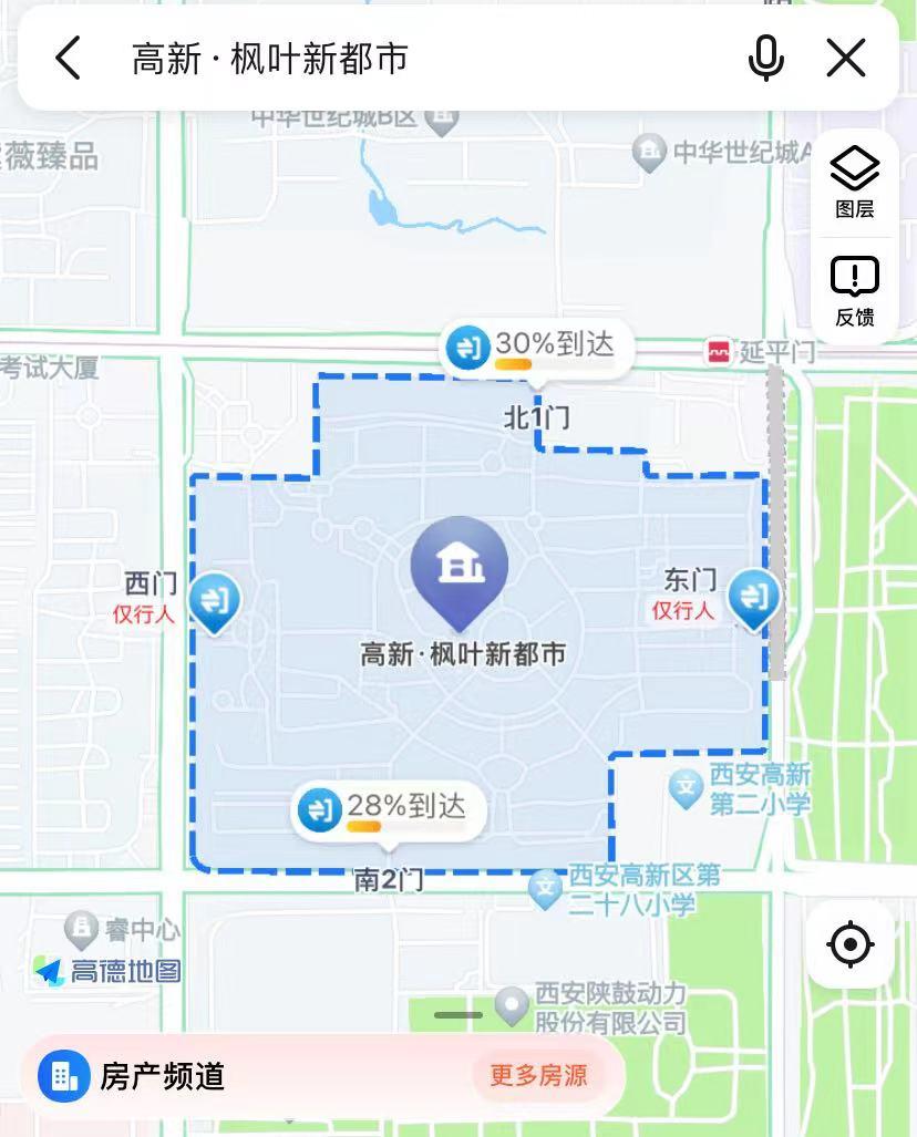 多校划片后学区房会不会下跌,多校划片不合理