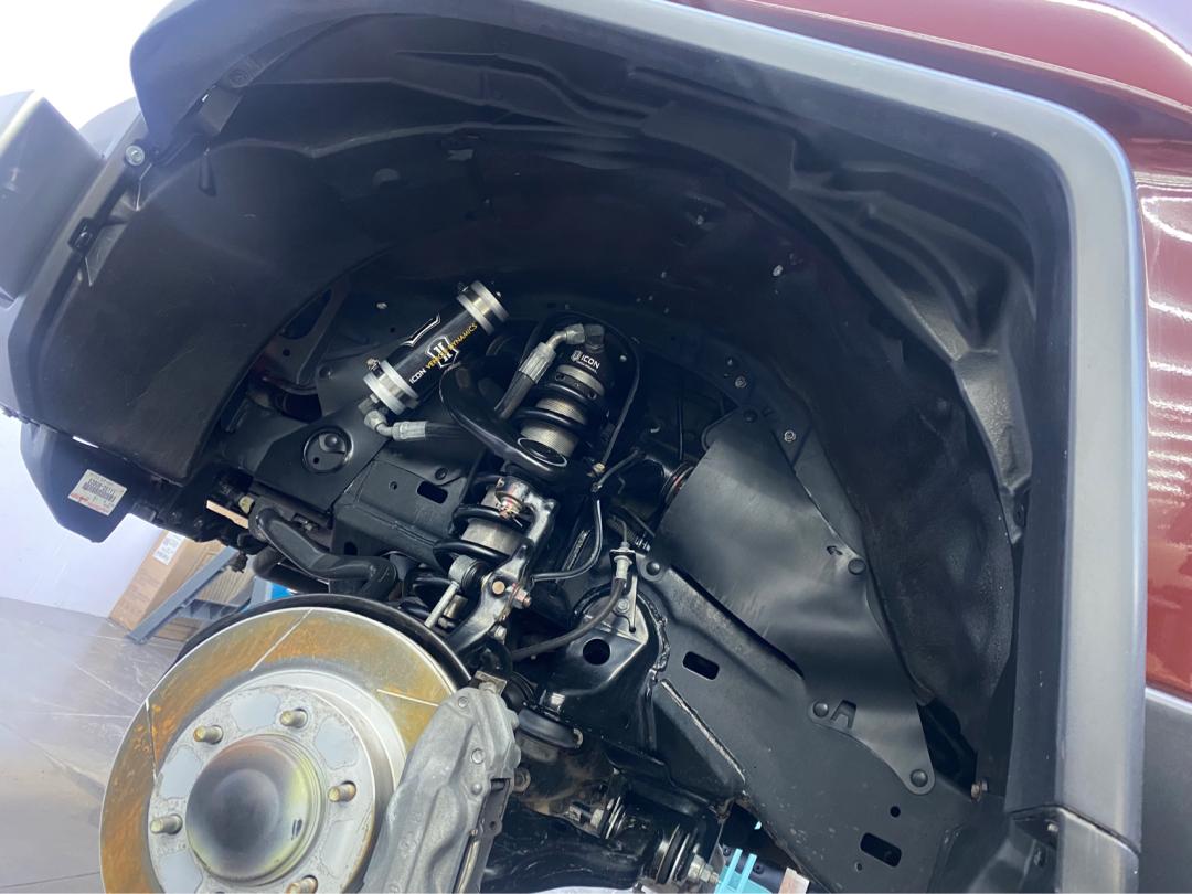 翻新07款丰田酷路泽,07年丰田fj酷路泽翻新