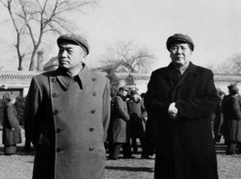 和彭德怀一起领导平江起义的核心9人组，最终命运如何？