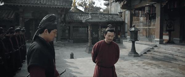 唐朝诡事录更新到几集了,唐朝诡事录是哪一年播出的