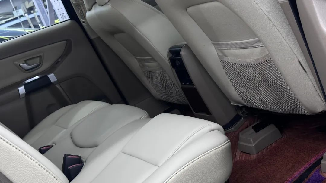 翻新一辆07年沃尔沃xc90要多少钱,开了四年的沃尔沃xc90多少钱