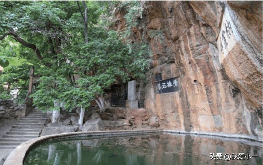 云南昆明古建筑群图,云南省昆明市官渡古镇古建筑