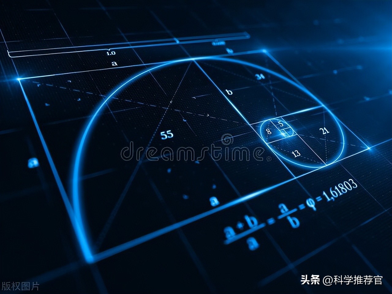 宇宙中的10个基本常数,宇宙中存在的数学定律