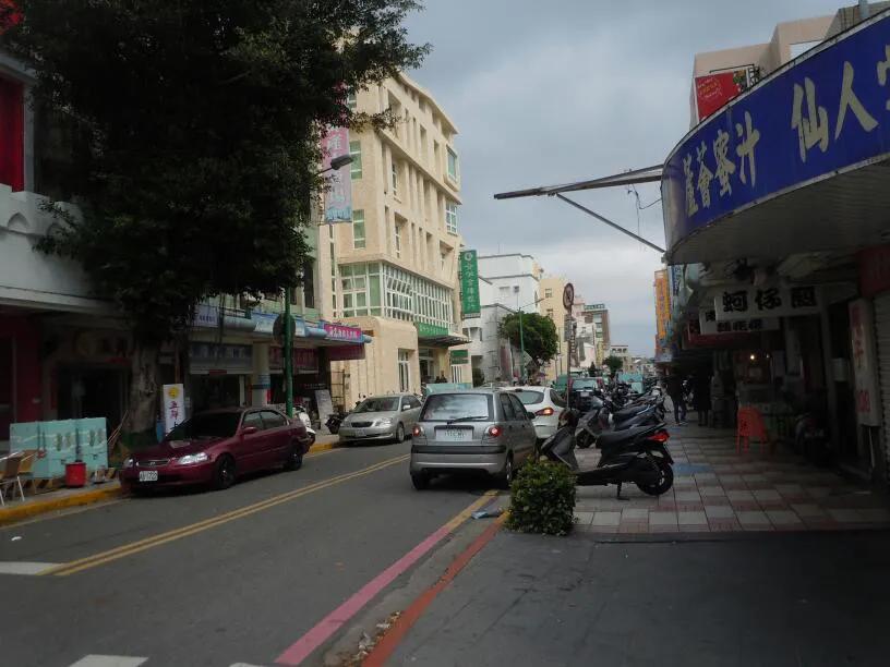 老韩自由行全攻略,跟随老韩走遍中国