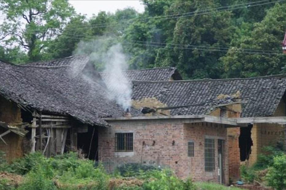 2009年河南一村民走访堂弟，推开门就看见尸体却很淡定：懒死的