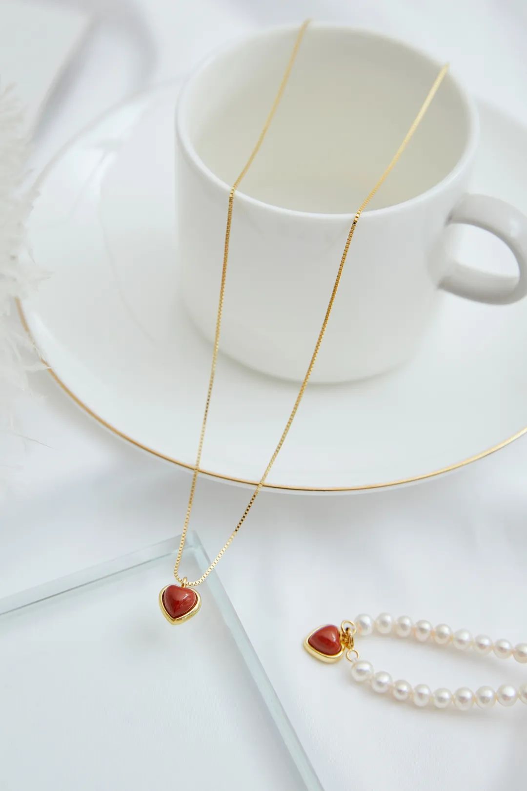 珍珠哪款好看又实用,女人为什么都爱首饰