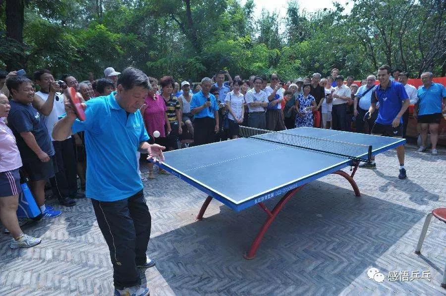 乒乓球是最省钱的运动吗,乒乓球最便宜的配置