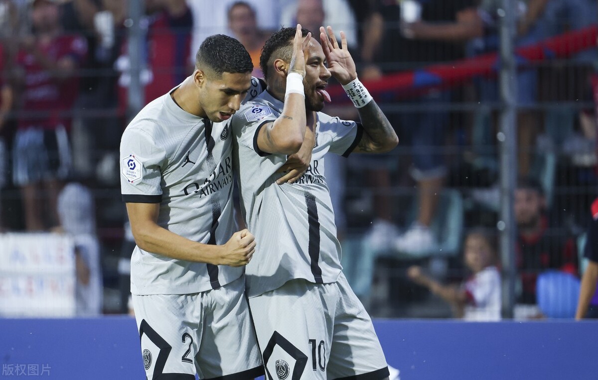 22-23赛季五大联赛什么时候开始,22-23赛季五大联赛提前五轮夺冠