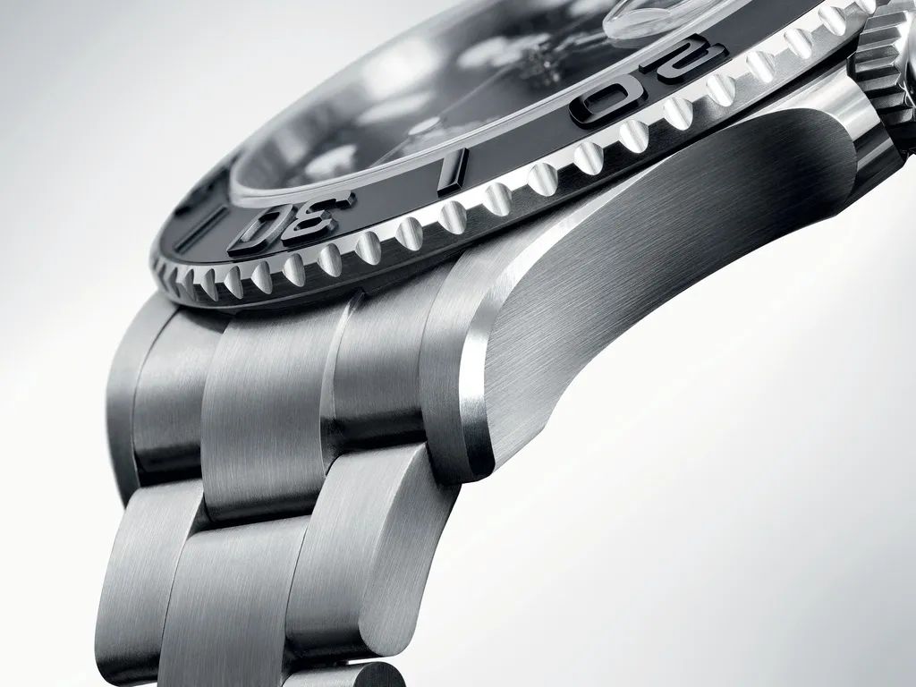 大腕儿点评团来了，盘一盘WW表展新品的“买点”