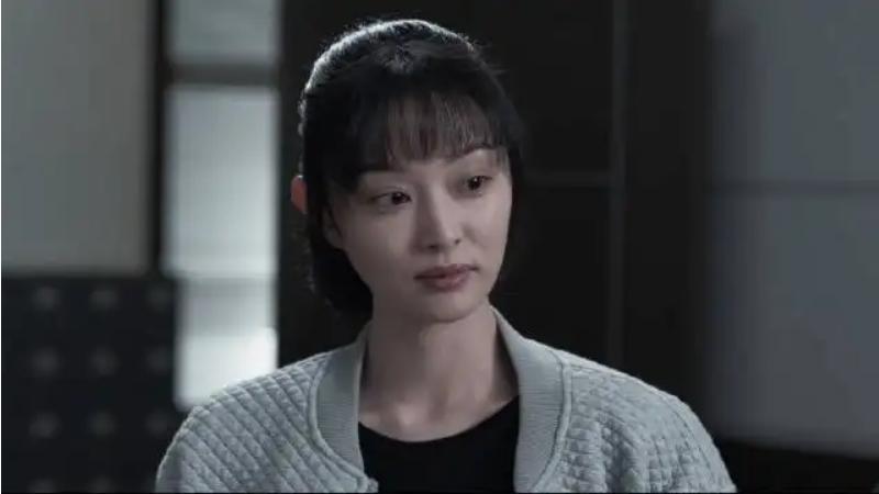 罚罪的各人物结局,罚罪演员表夏侯镔年纪