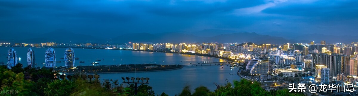 海南三亚七天详细攻略,玩转三亚5天4夜