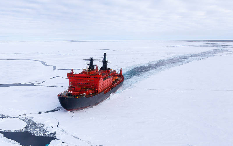 俄罗斯如何看待中国崛起,俄罗斯看待中国崛起