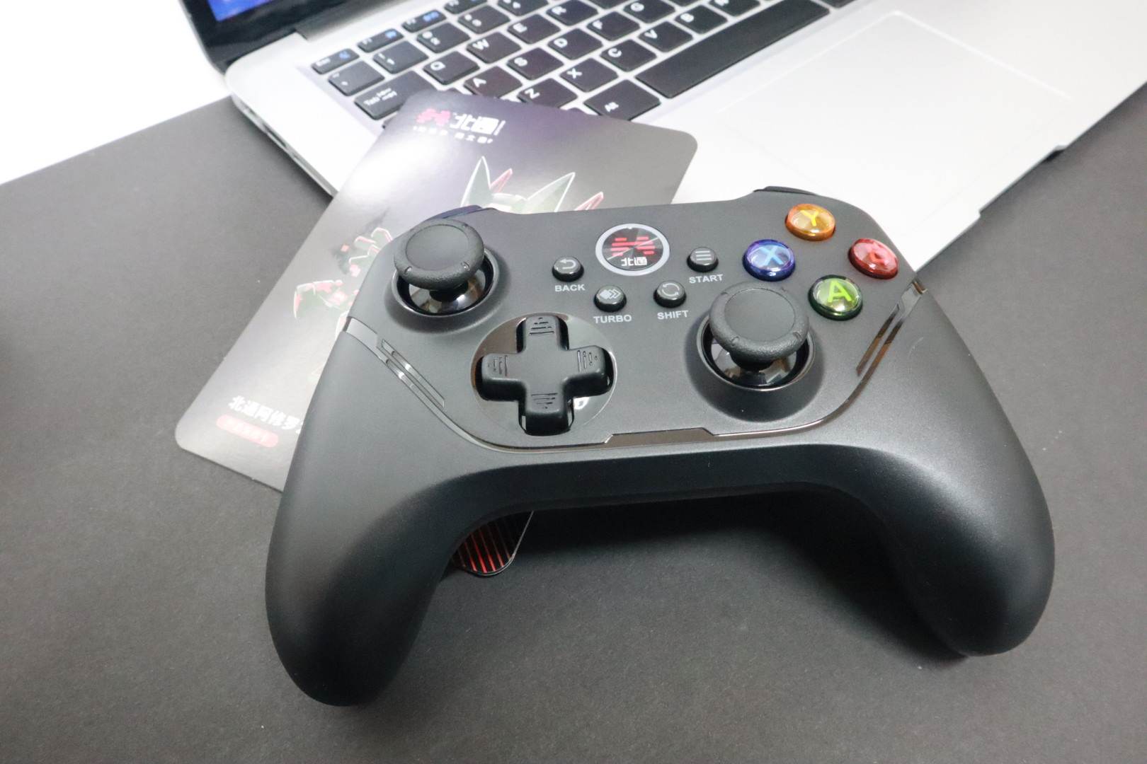 北通游戏手柄阿修罗2pro使用教程,手柄北通阿修罗2pro介绍