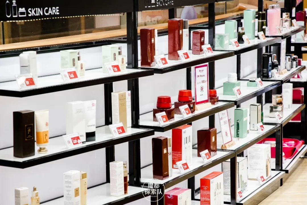 复工就要美！赶紧来洋码头领1分钱面膜盲盒