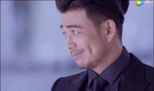 最有气质霸道总裁的男星,五位拥有儒雅气质的男星