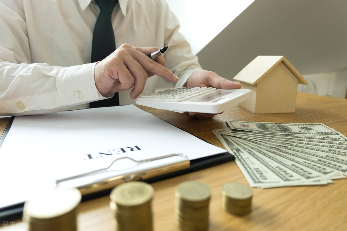 上海房产销售真实收入怎么样,上海房产销售收入