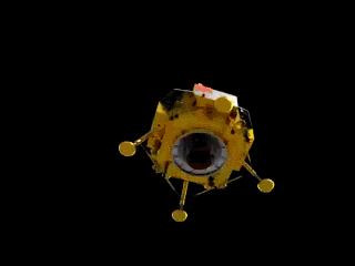 美国发射月球探测器,日本月球探测器阿联酋